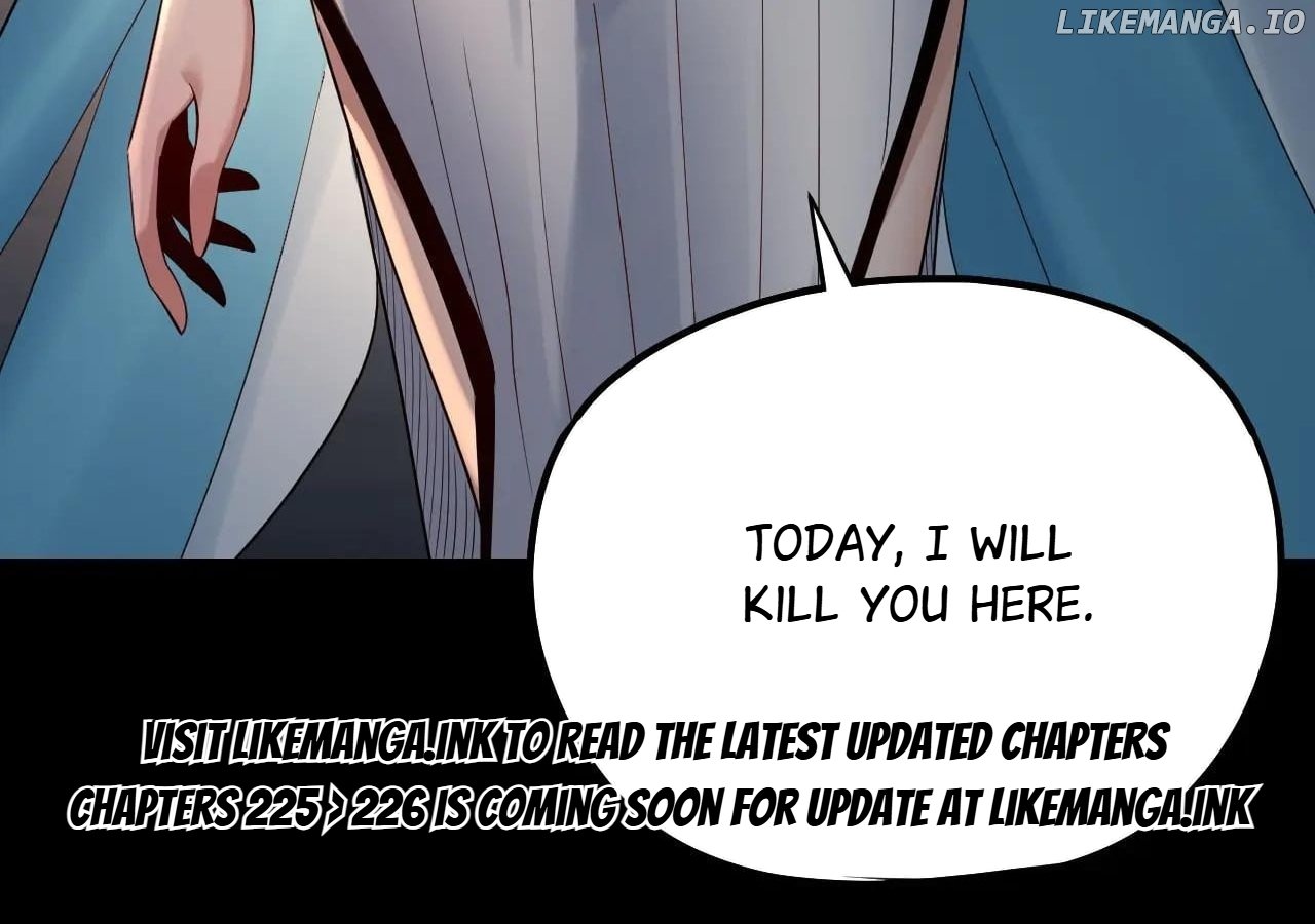 Me, The Heavenly Destined Villain Chapter 224 - page 138